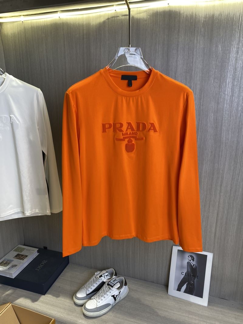 Prada T-Shirts